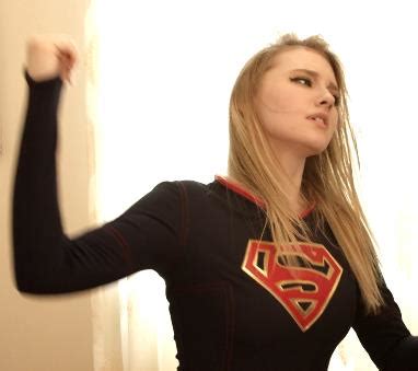 supergirl therapy melody marks|女超人：心理治疗师 全剧情解说 Supergirl Therapy